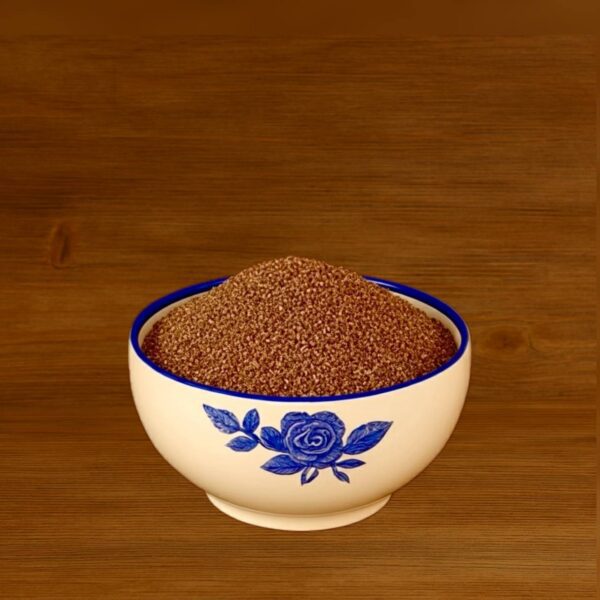 شکر سرخ فله