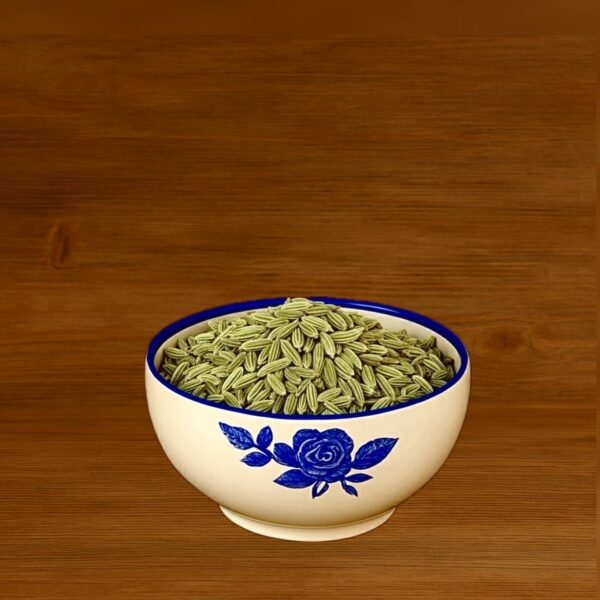 رازیانه درشت