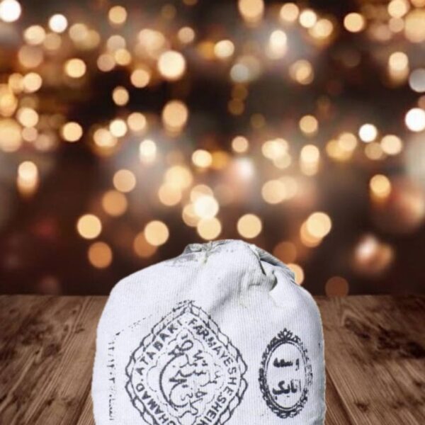 رنگ حنا 250گرمی