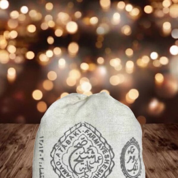 حنا 250 گرمی اتابک