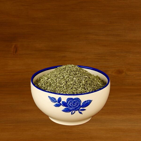 گیاه مرزن جوش