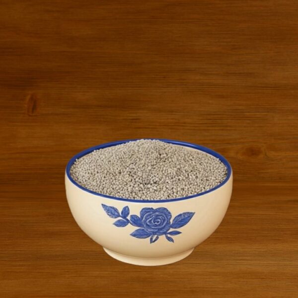 بذر خشخاش سفید