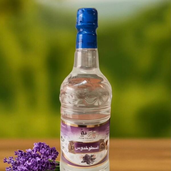 عرق اسطوخودوس عطر َآمیز