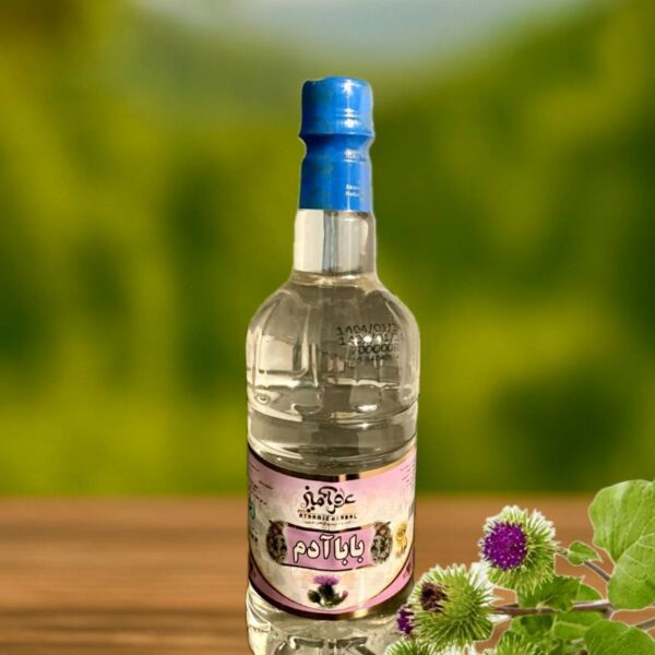 عرق باباآدم عطر َآمیز