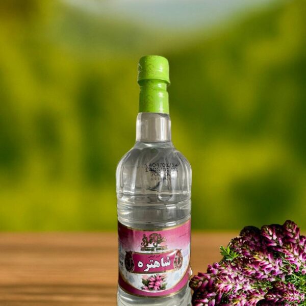 عرق شاطره عطر آمیز