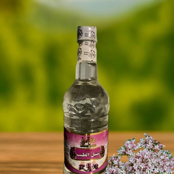 عرق سنبل الطیب عطر امیز