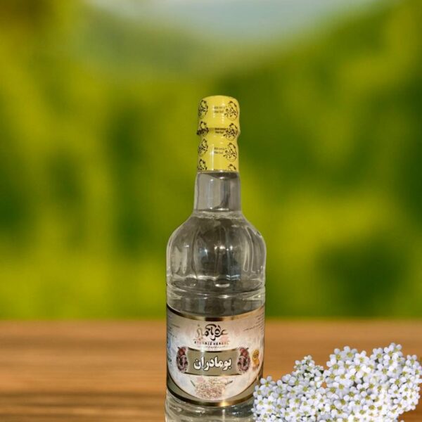 عرق بومادران عطرآمیز