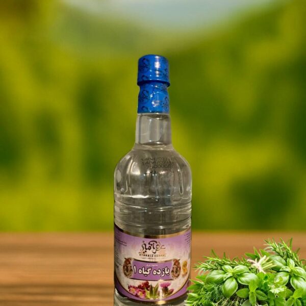 عرق زنان عطر آمیز