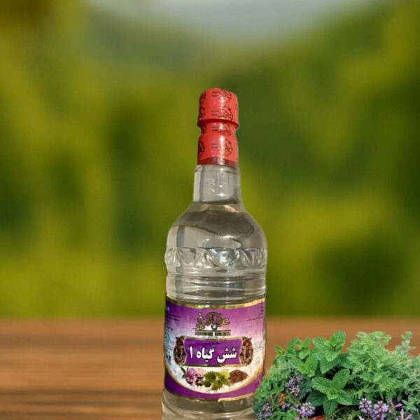 عرق معده عطر َآمیز