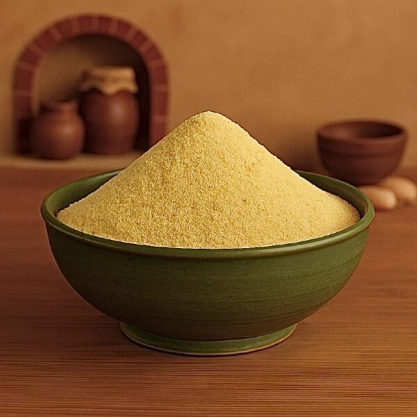 پودر انبه یک کیلو