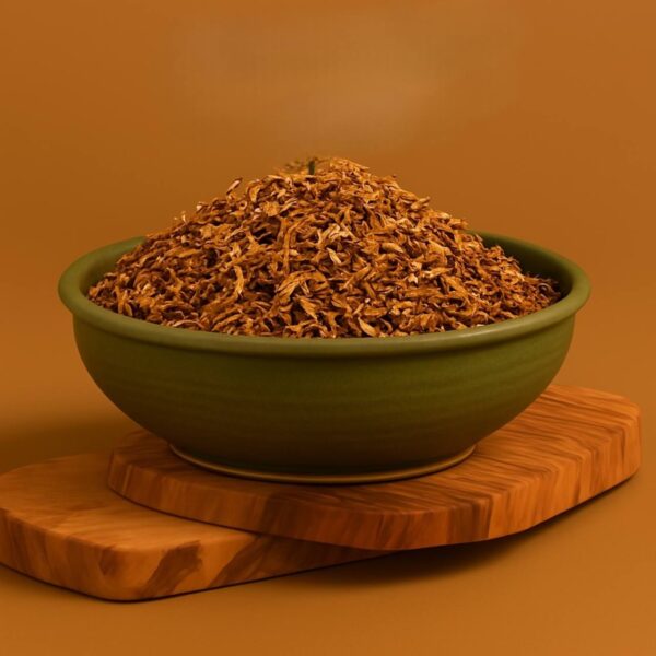 چای سیب فله