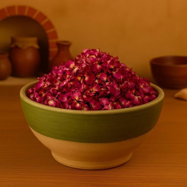 گل سرخ مربایی ممتاز