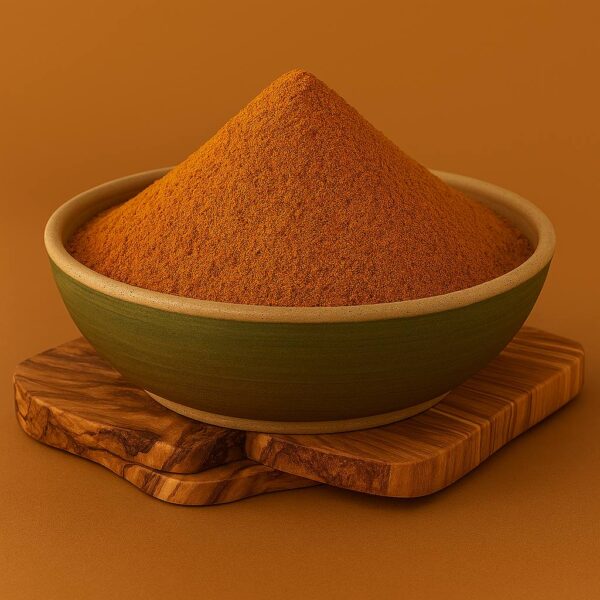 ادویه کاری ممتاز