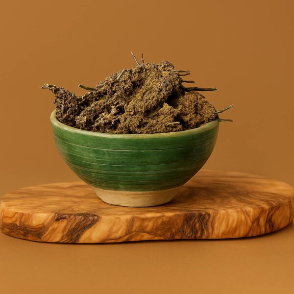 سماق خوشه ای فله