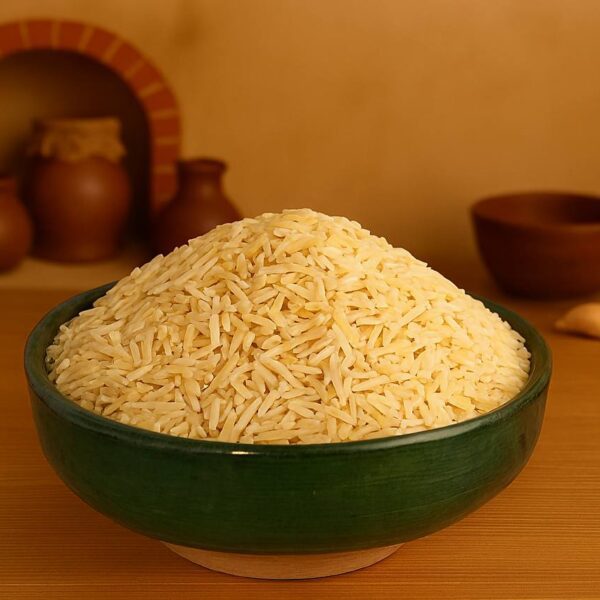 خلال بادام زمینی