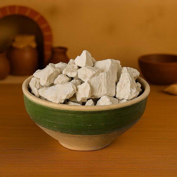 گل سر شور درشت