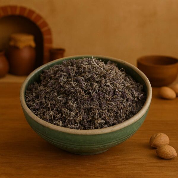 اسطوخودوس شامی