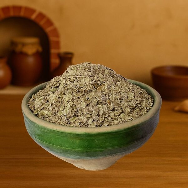 انجدان رومی فله