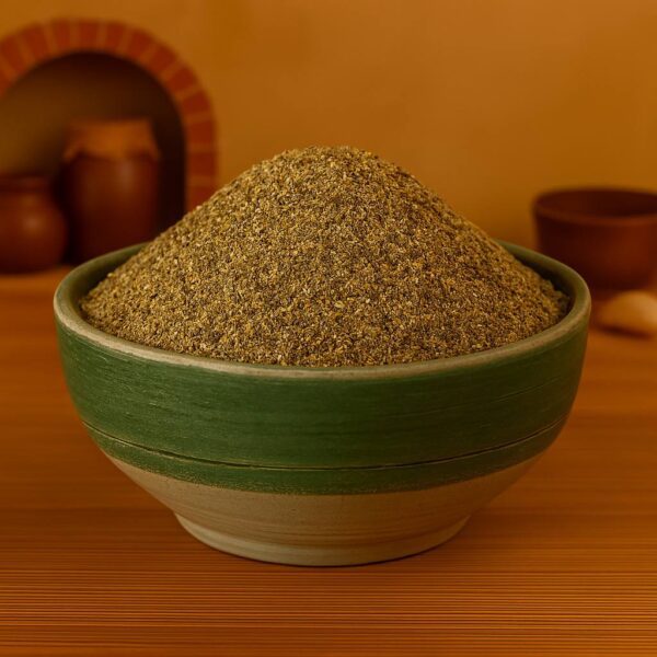 پودر گل بابونه