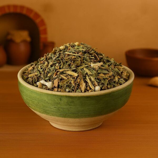 تره کوهی بونسور