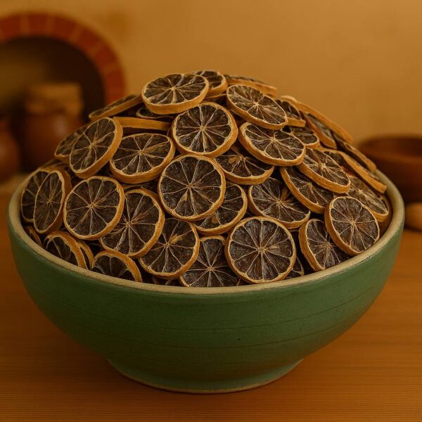 اسلایس لیمو