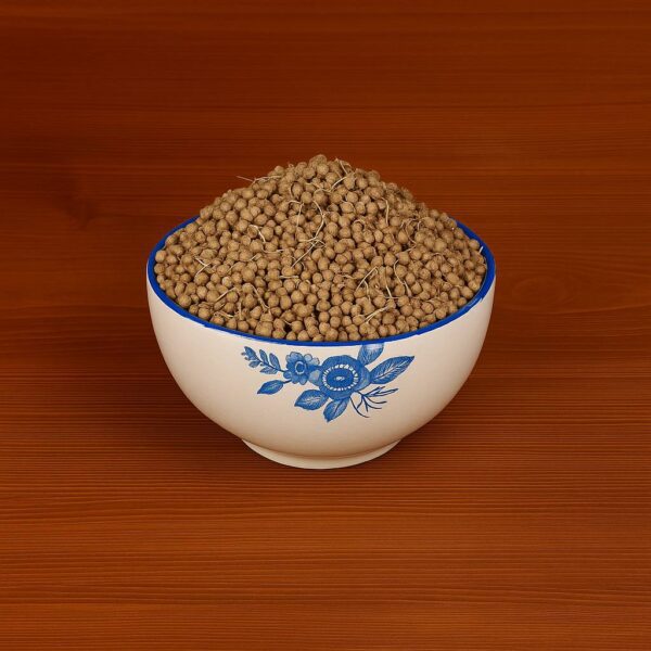 گیاه پنج انگشت