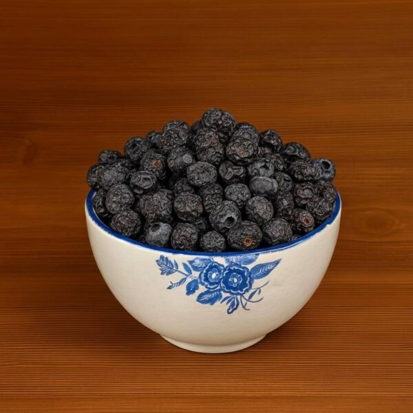 بلوبری درشت