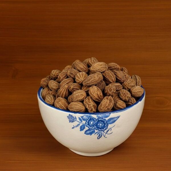 هلیله زرد درشت