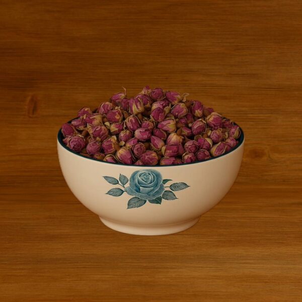 گل سرخ دارویی