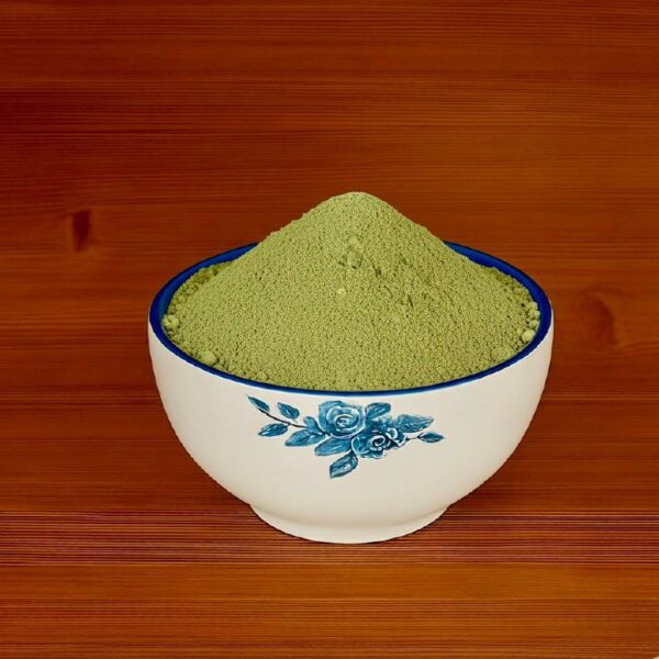 برگ سنا نرم