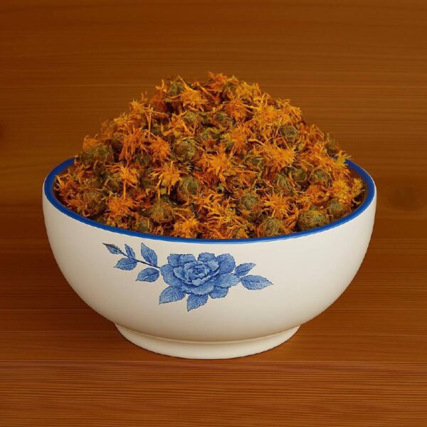 گل همیشه بهار فله