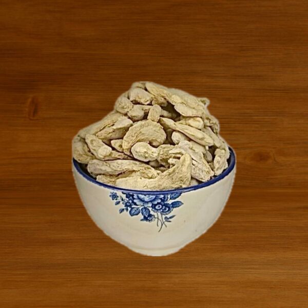 زنجبیل درشت