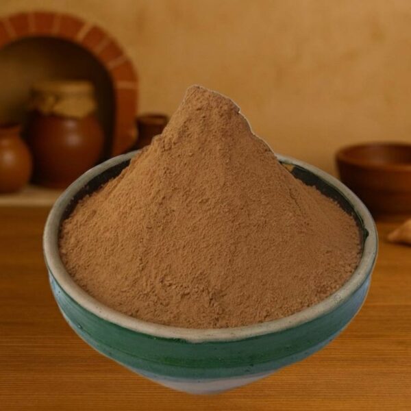 جوز هندی نرم