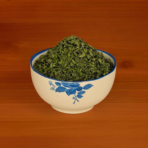 نعنا فلفلی فله