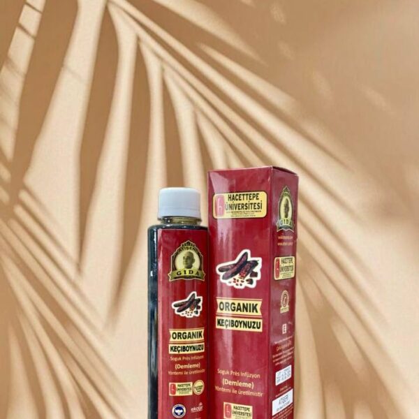 شیره خرنوب ترکیه ای کوچک