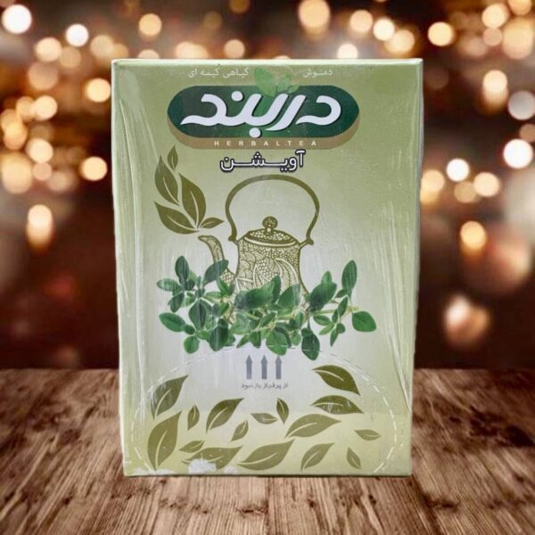 دمنوش آویشن دربند