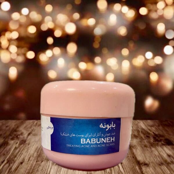 کرم بابونه هلسی