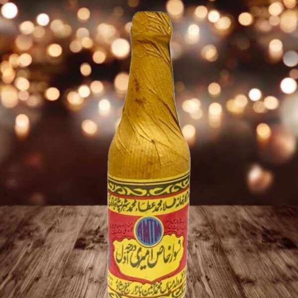 انفیه شیشه ای