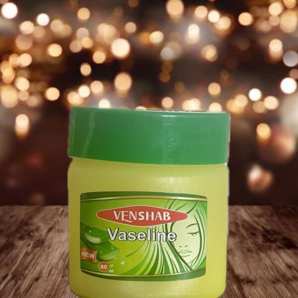 وازلین کوچک