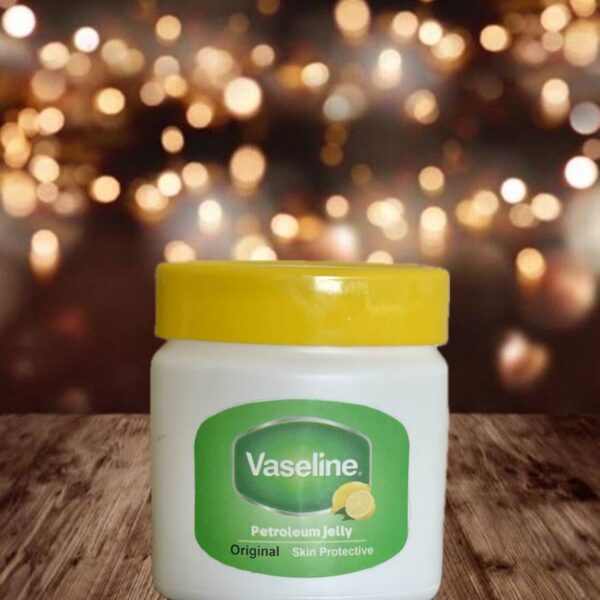 وازلین 100 گرمی معطر سی لایف