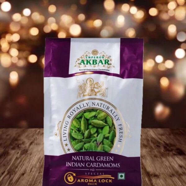 هل 100 گرمی اکبر بنفش