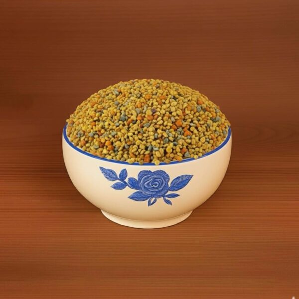 گرده گل