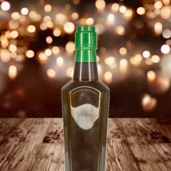 زیتون مالشی یک لیتری