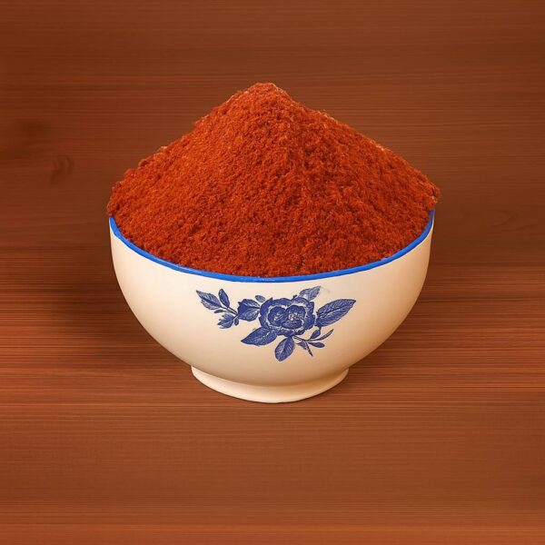 فلفل قرمز خارجی اعلا