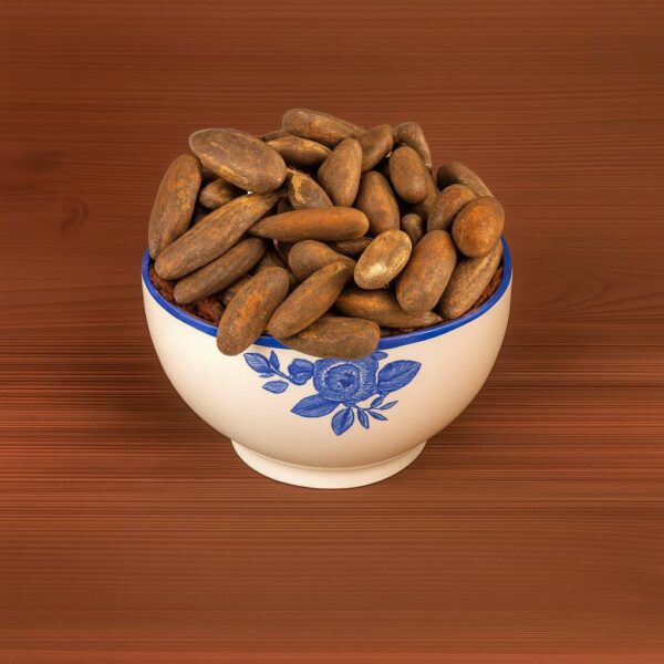 چلغوزه فله یک کیلو