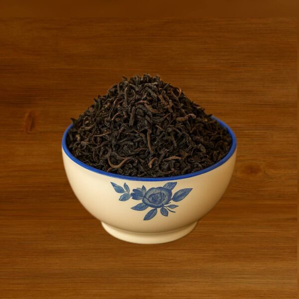 چای سیاه