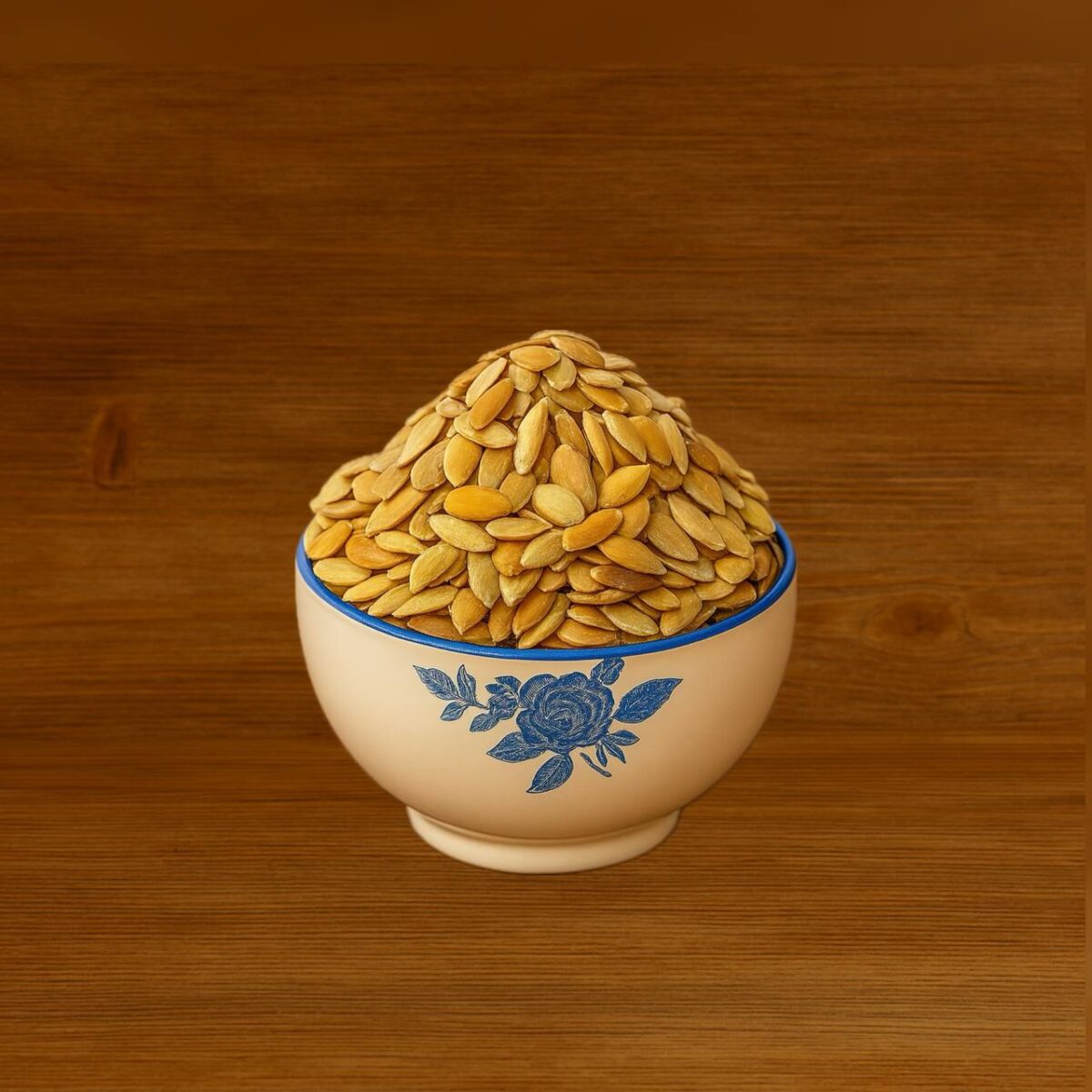 بذر  خربزه 100 گرمی - تصویر 1