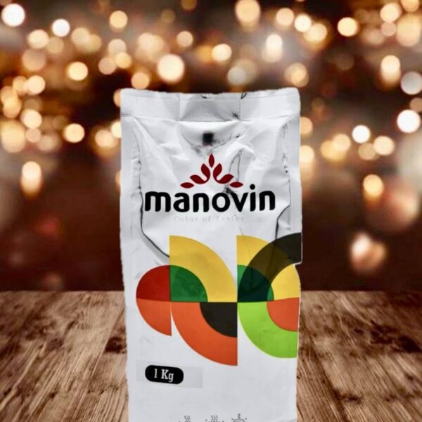 ماسالا کلاسیک  مانوین