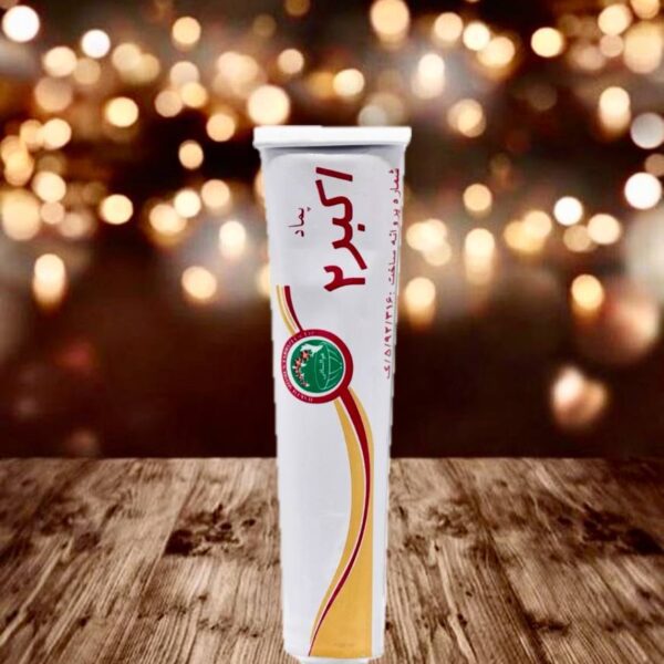 پماد اکبر دو حکیم مومن