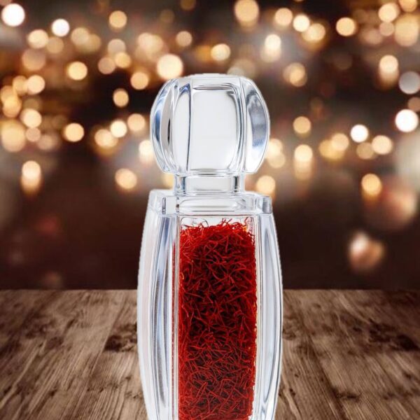 پودر زعفران خوراکی